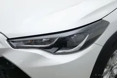 2022 Toyota Frontlander 2.0L CVT Leading, белый — фото 5