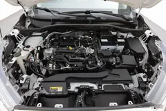 2022 Toyota Frontlander 2.0L CVT Leading, белый — фото 7