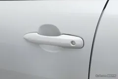 2022 Toyota Frontlander 2.0L CVT Leading, белый — фото 8