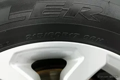 2022 Toyota Frontlander 2.0L CVT Leading, белый — фото 9