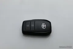 2022 Toyota Frontlander 2.0L CVT Leading, белый — фото 10