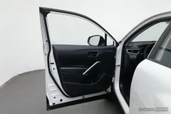 2022 Toyota Frontlander 2.0L CVT Leading, белый — фото 11