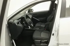 2022 Toyota Frontlander 2.0L CVT Leading, белый — фото 13