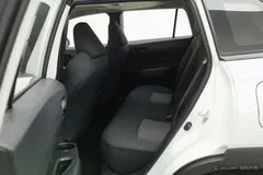 2022 Toyota Frontlander 2.0L CVT Leading, белый — фото 19
