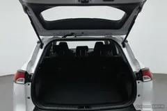 2022 Toyota Frontlander 2.0L CVT Leading, белый — фото 20