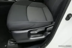 2022 Toyota Frontlander 2.0L CVT Leading, белый — фото 21