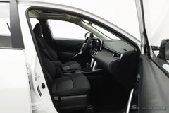 2022 Toyota Frontlander 2.0L CVT Leading, белый — фото 22