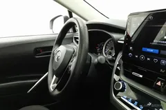 2022 Toyota Frontlander 2.0L CVT Leading, белый — фото 23