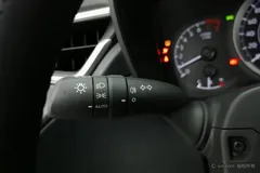 2022 Toyota Frontlander 2.0L CVT Leading, белый — фото 24