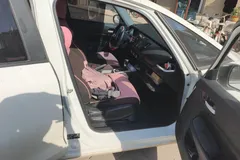 2021 Honda Fit 1.5L CVT, белый — фото 5