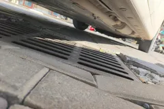 2021 Honda Fit 1.5L CVT, белый — фото 6