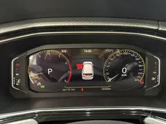 2021 Volkswagen Tacqua 1.5L AT, белый — фото 11