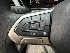 2021 Volkswagen Tacqua 1.5L AT, белый — фото 12