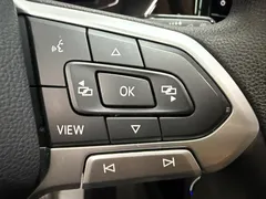 2021 Volkswagen Tacqua 1.5L AT, белый — фото 13
