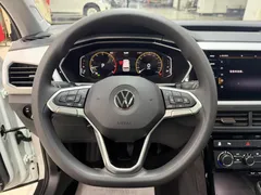 2021 Volkswagen Tacqua 1.5L AT, белый — фото 14