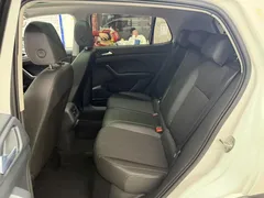 2021 Volkswagen Tacqua 1.5L AT, белый — фото 17