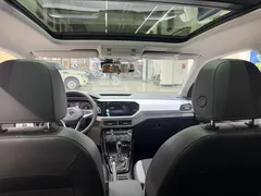 2021 Volkswagen Tacqua 1.5L AT, белый — фото 18
