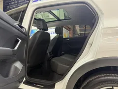 2021 Volkswagen Tacqua 1.5L AT, белый — фото 19
