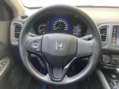 2022 Honda Vezel 1.5L CVT Pioneer, белый — фото 17