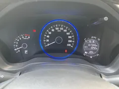 2022 Honda Vezel 1.5L CVT Pioneer, белый — фото 18