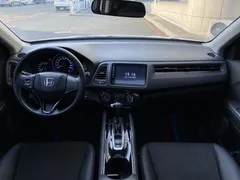 2022 Honda Vezel 1.5L CVT Pioneer, белый — фото 20