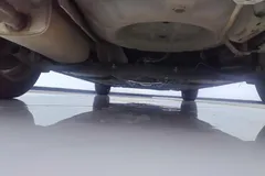 2023 Nissan Tiida 1.6L CVT, белый — фото 10