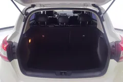 2023 Nissan Tiida 1.6L CVT, белый — фото 11