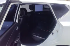 2023 Nissan Tiida 1.6L CVT, белый — фото 12