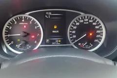 2023 Nissan Tiida 1.6L CVT, белый — фото 16