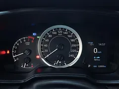 2022 Toyota Corolla 1.5L CVT Pioneer, белый — фото 17