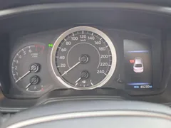 2021 Toyota Lingshang 2.0L Luxury, белый — фото 9