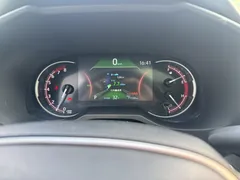 2022 Toyota RAV4 2.0L CVT 2WD Fashion, белый — фото 15