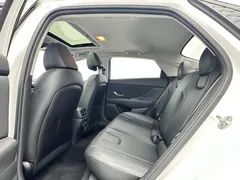 2023 Hyundai Elantra 1.5L CVT GLX Elite, белый — фото 5