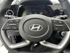 2023 Hyundai Elantra 1.5L CVT GLX Elite, белый — фото 13