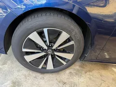 2021 Nissan Teana 2.0L XL Comfort, синий — фото 14