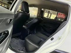 2022 Toyota Yaris L Zhixuan X 1.5L CVT Luxury Plus, белый — фото 5