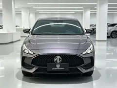 2022 MG MG5 180DVVT CVT Youth Fashion — фото 2