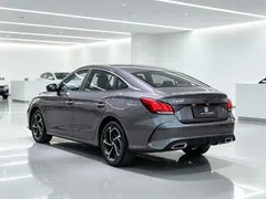 2022 MG MG5 180DVVT CVT Youth Fashion — фото 7
