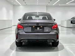 2022 MG MG5 180DVVT CVT Youth Fashion — фото 8