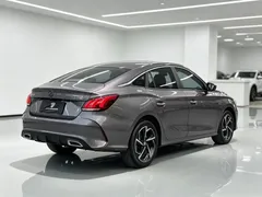 2022 MG MG5 180DVVT CVT Youth Fashion — фото 9