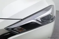 2021 Nissan Bluebird 1.6L CVT, белый — фото 4