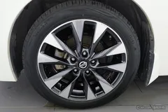 2021 Nissan Bluebird 1.6L CVT, белый — фото 5