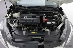 2021 Nissan Bluebird 1.6L CVT, белый — фото 6