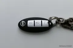 2021 Nissan Bluebird 1.6L CVT, белый — фото 9