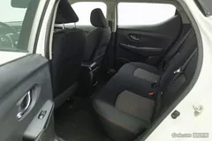 2021 Nissan Bluebird 1.6L CVT, белый — фото 17
