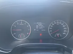 2021 Kia Seltos 1.5L CVT Trend, белый — фото 8