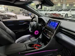 2023 Toyota Avalon 2.0L CVT Luxury, белый — фото 10