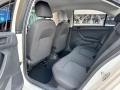 2021 Volkswagen Santana 1.5L MT Fashion, белый — фото 8