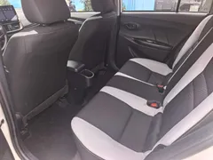 2022 Toyota Yaris L Zhixuan X 1.5L CVT Leading Plus, белый — фото 11