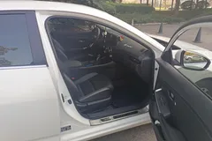 2023 Nissan Sylphy 1.6L CVT Enjoy, белый — фото 6
